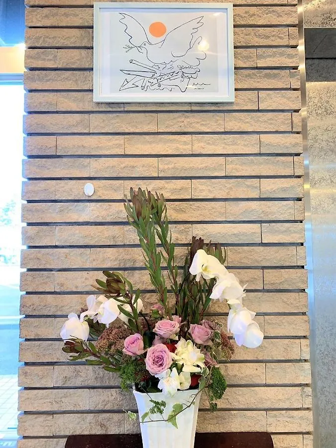 Hotel Sharoum Inn 2 Hakodate