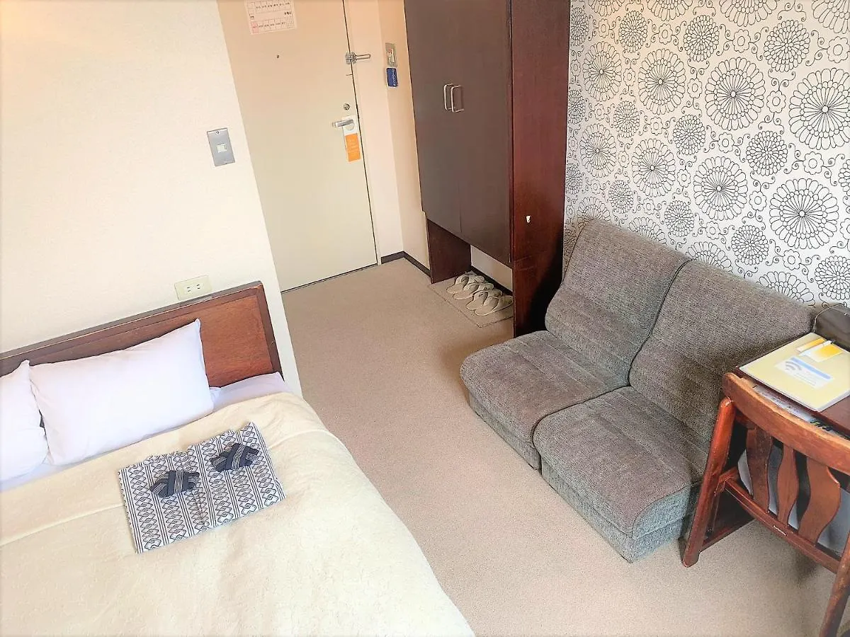 Hotel Sharoum Inn 2 Hakodate