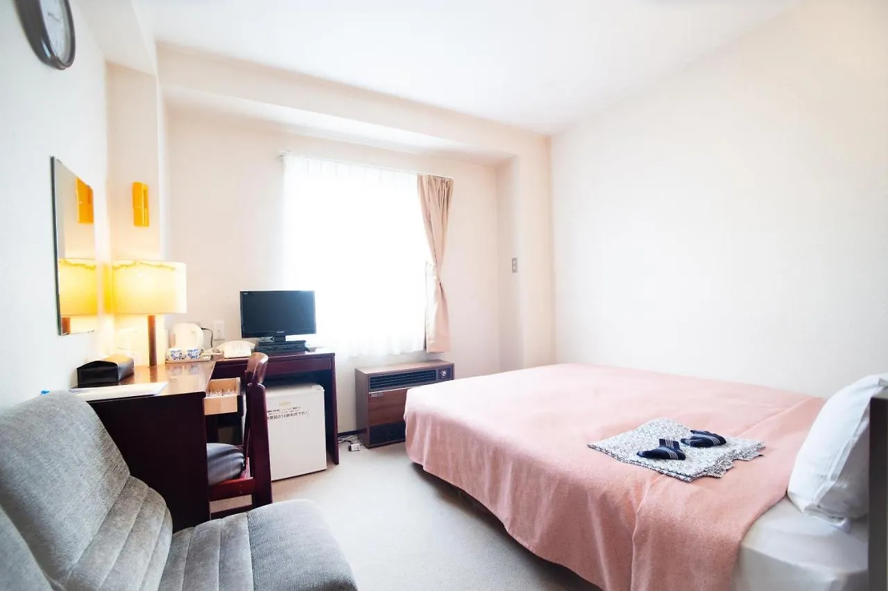 Hotel Sharoum Inn 2 Hakodate Japan