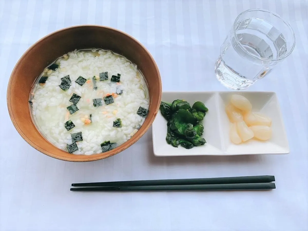 Hotel Sharoum Inn 2 Hakodate