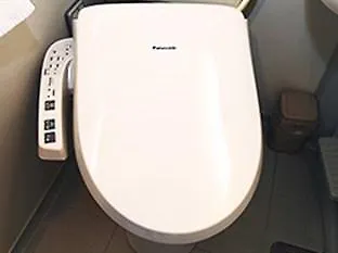 Hotel All In Well Хакодате
