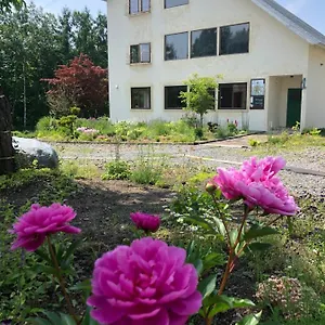 宁古林山林小屋旅馆 传统日式旅馆