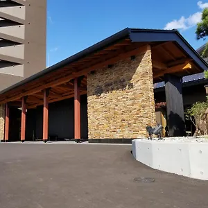 其版函馆酒店 酒店
