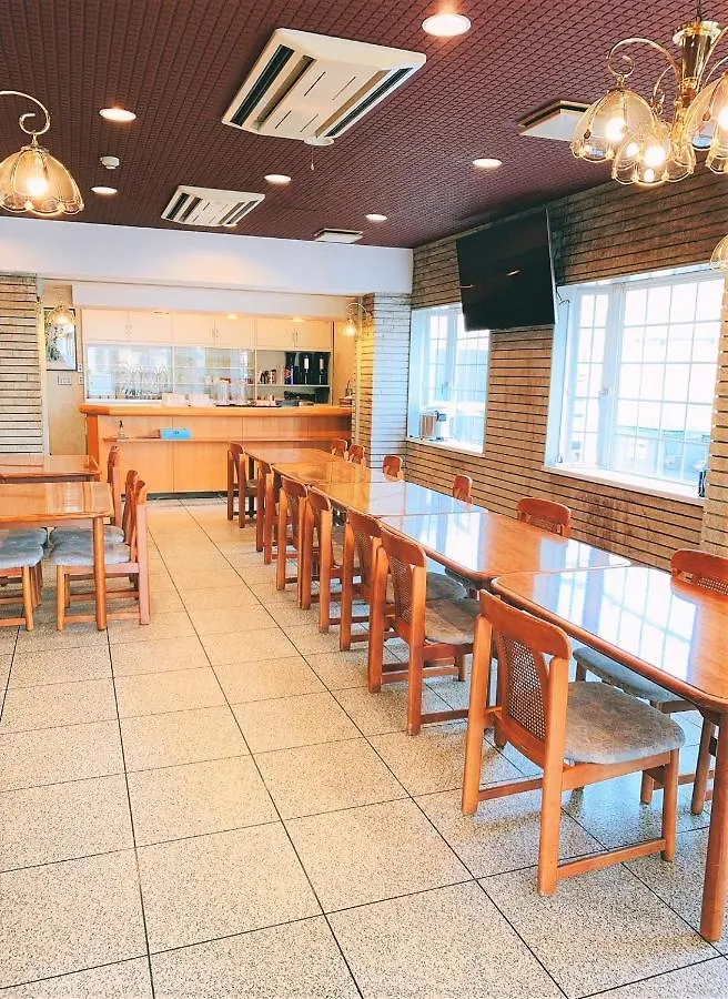Hotel Sharoum Inn 2 Hakodate