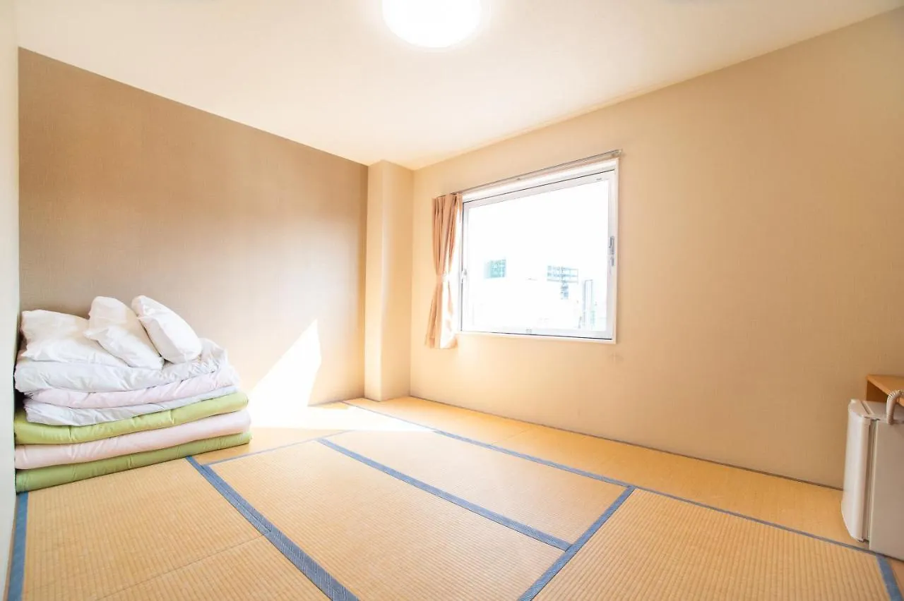 Hotel Sharoum Inn 2 Hakodate