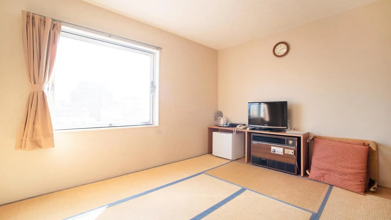 ***  Hotel Sharoum Inn 2 Hakodate Japan