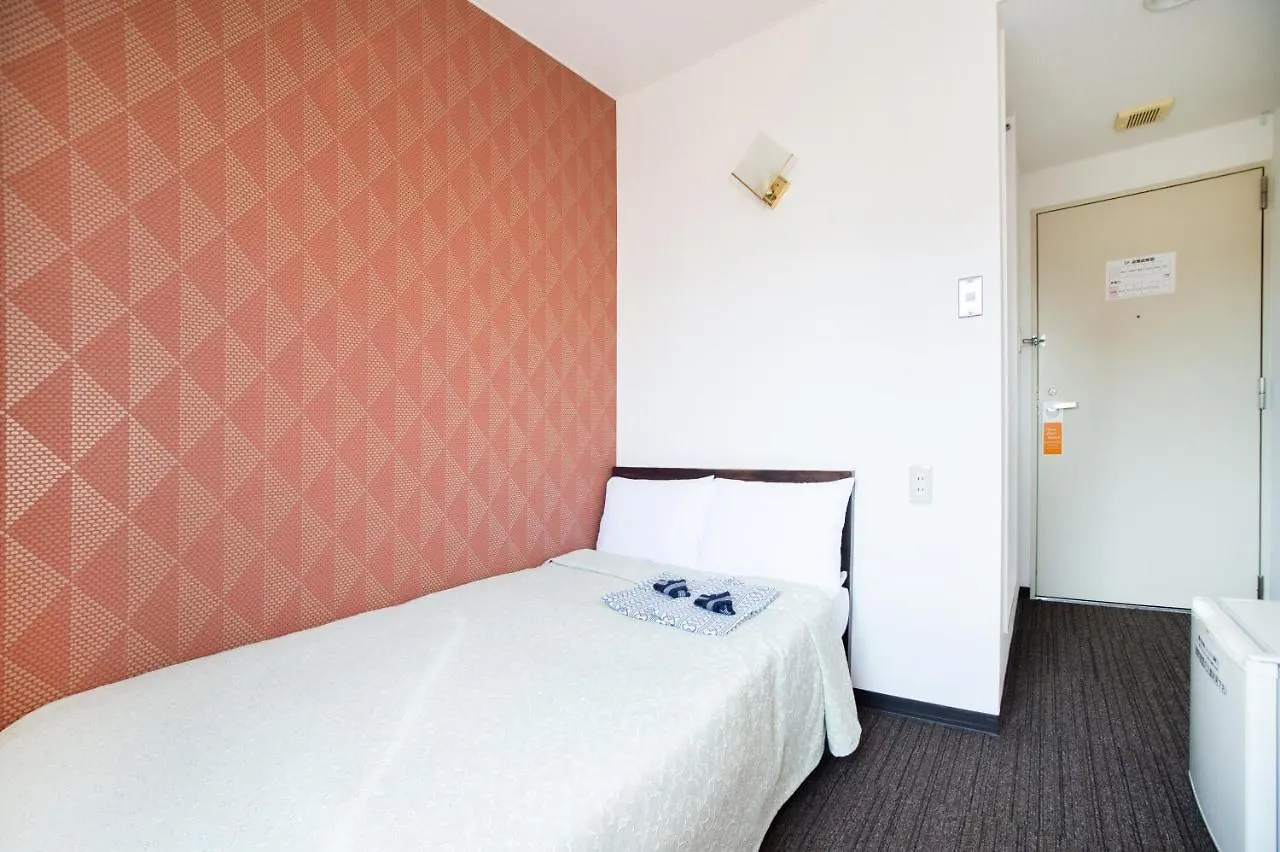 Hotel Sharoum Inn 2 Hakodate