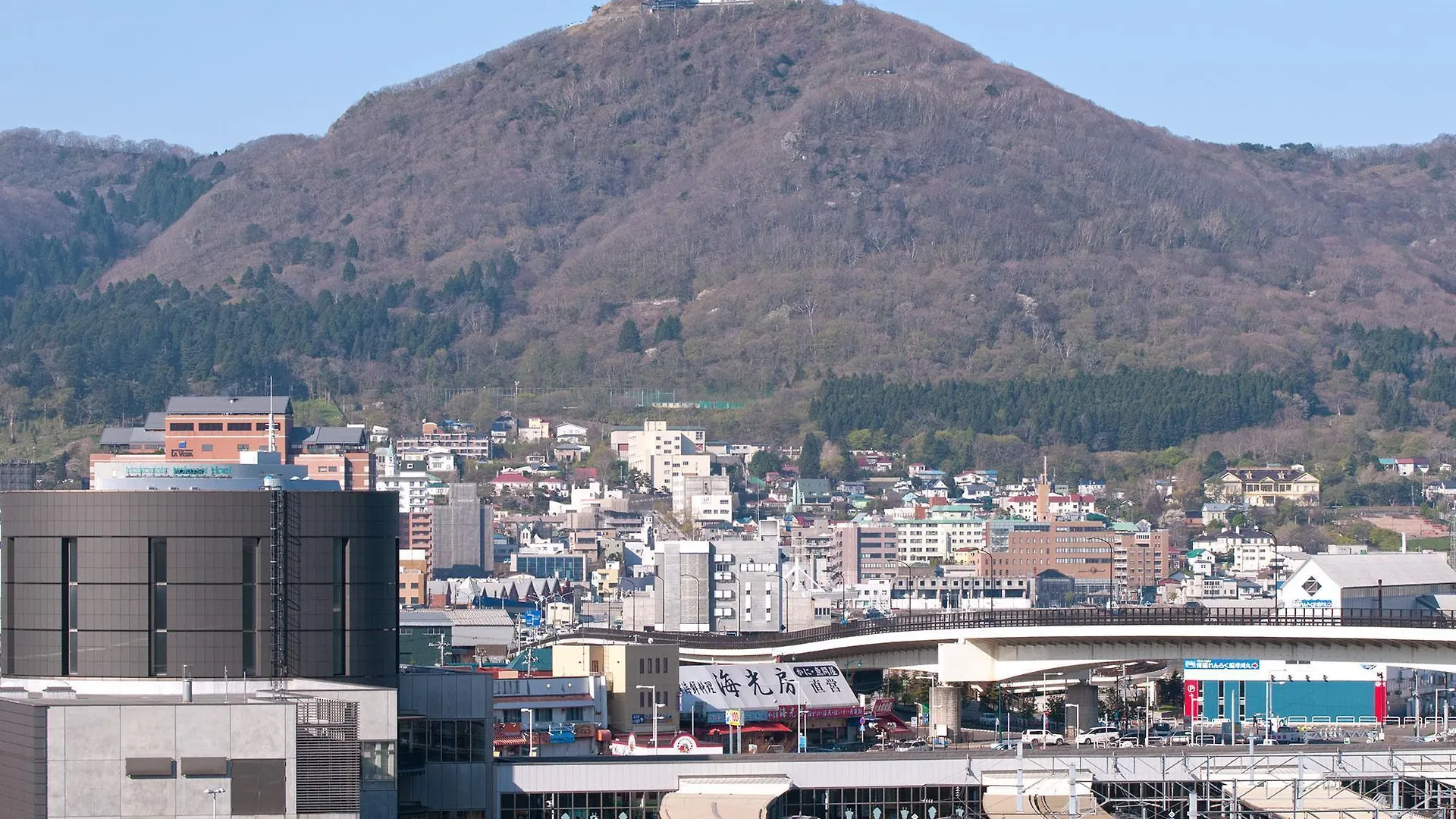Hotel Sharoum Inn 2 Hakodate