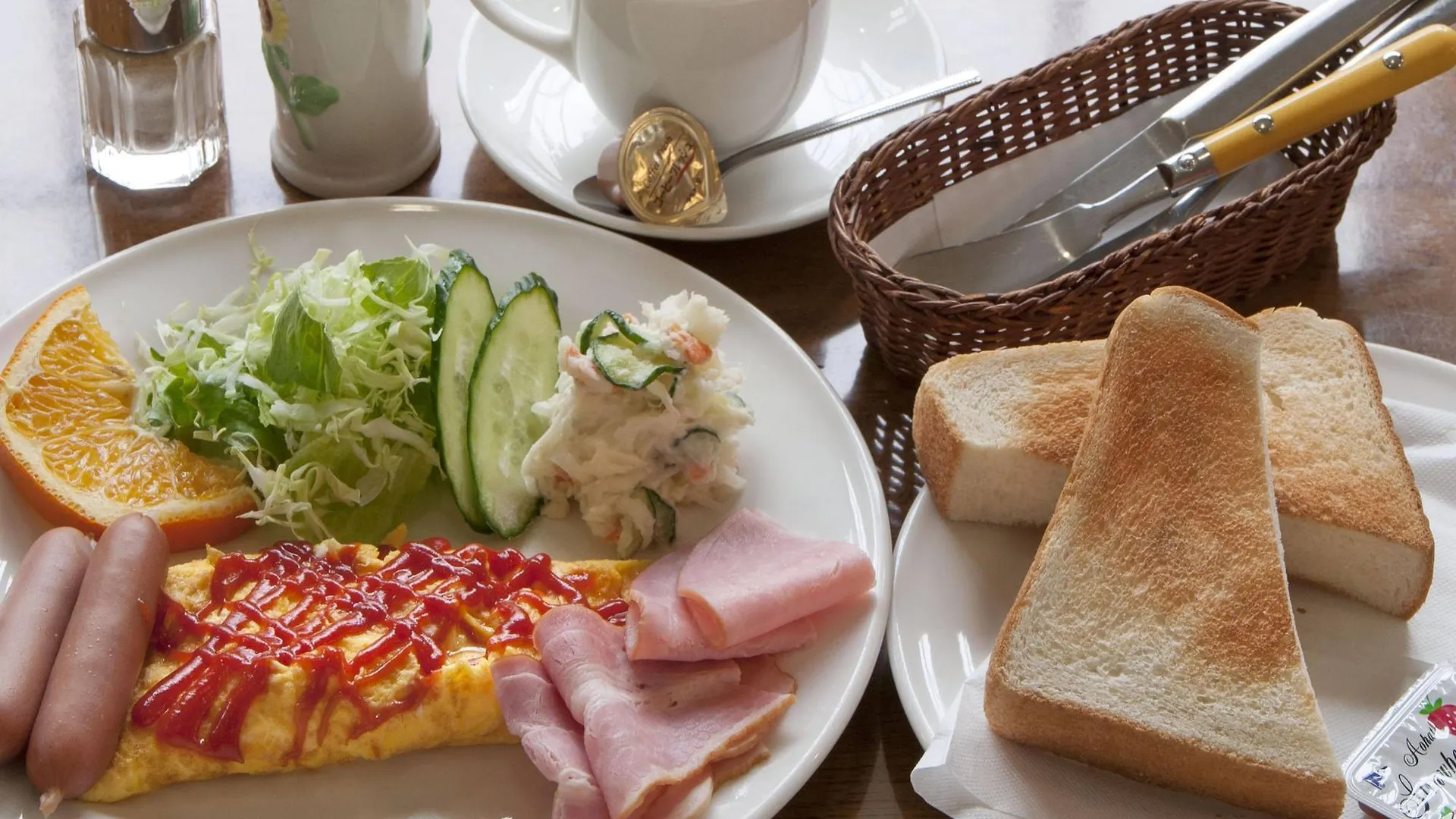 Hotel Sharoum Inn 2 Hakodate