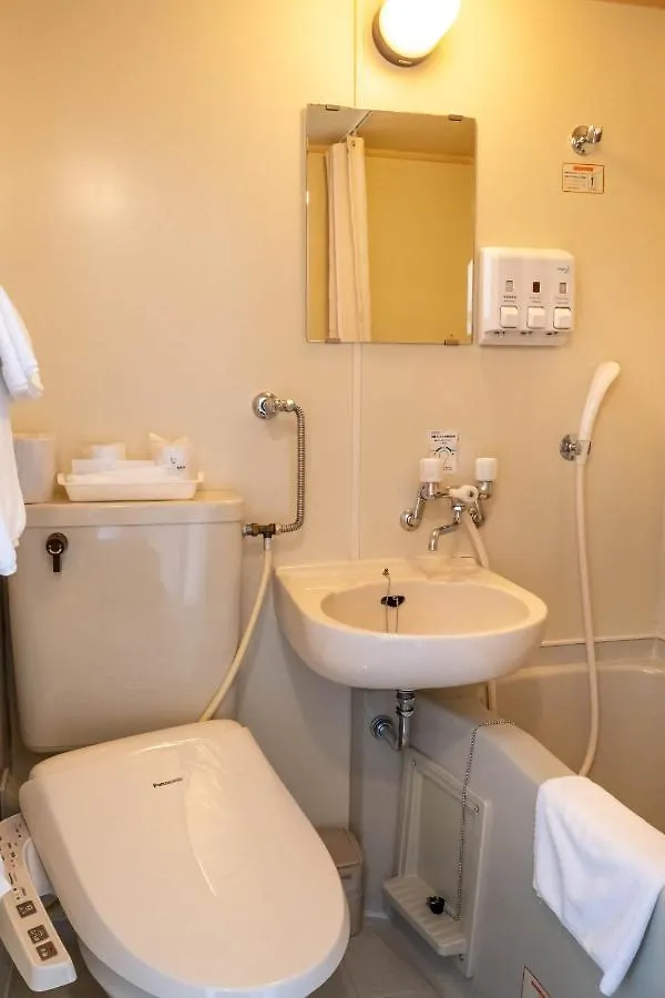 Hotel Sharoum Inn 2 函馆 日本