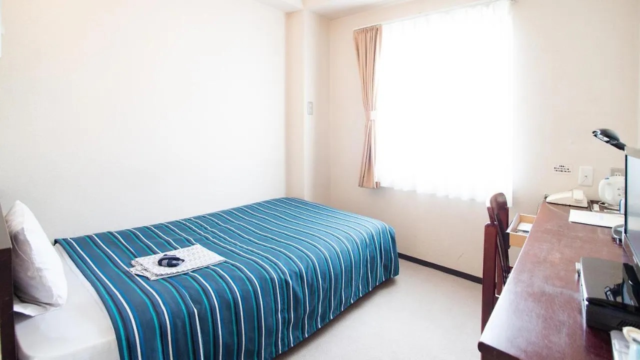 Hotel All In Well Hakodate