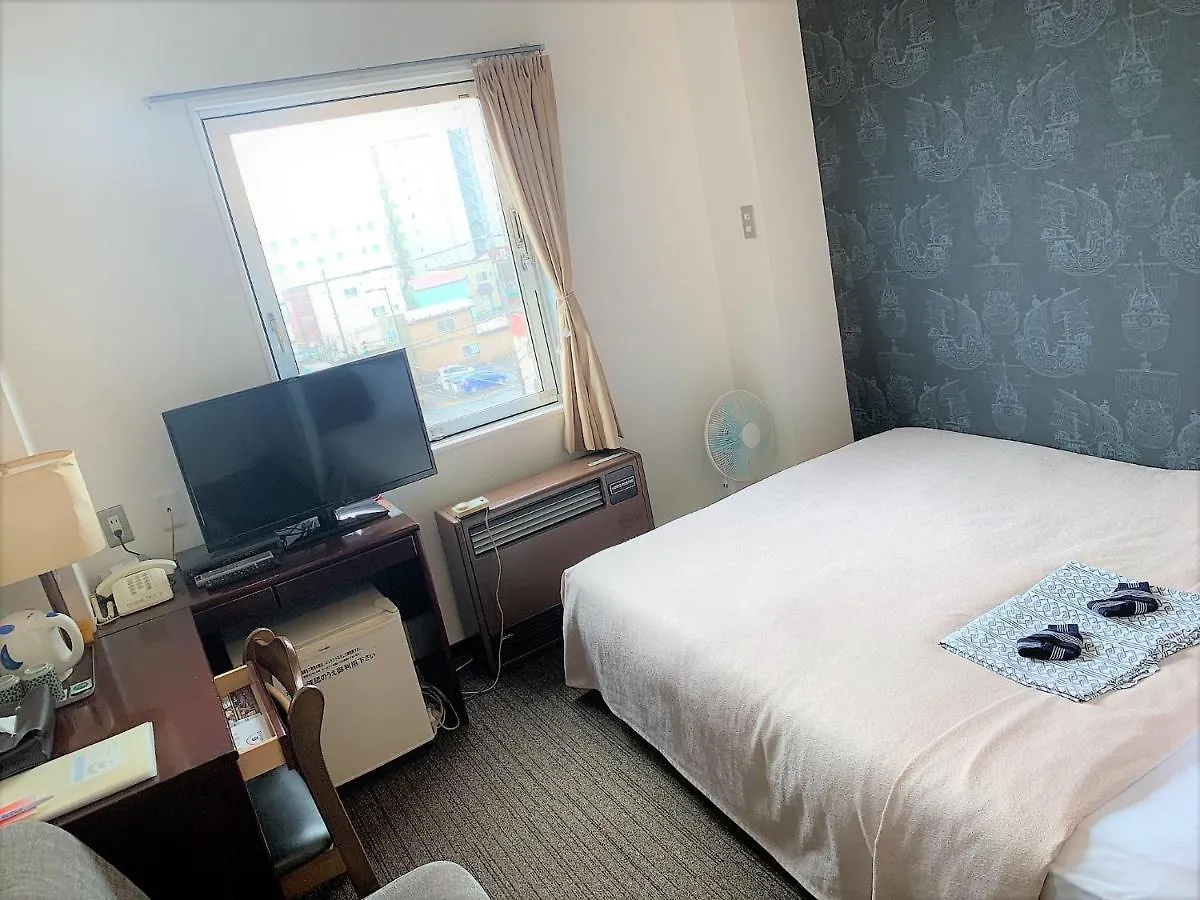 Hotel Sharoum Inn 2 函馆