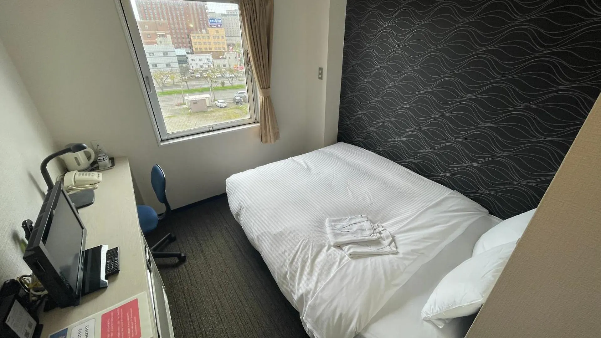 Hotel All In Well Hakodate
