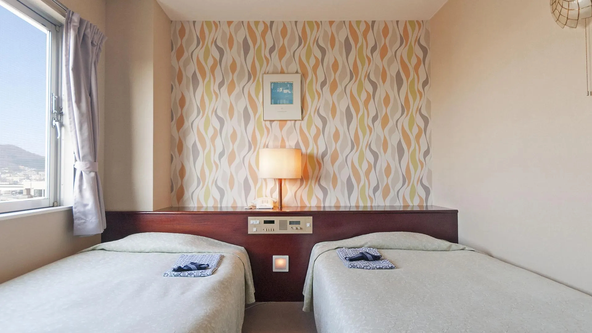 Hotel Sharoum Inn 2 函馆