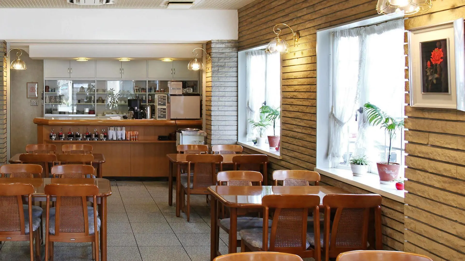 Hotel Sharoum Inn 2 函馆 日本